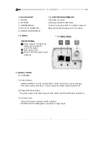 Preview for 7 page of VC 11932 Mounting And Operating Manual