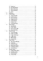 Preview for 4 page of VC 12540 Mounting And Operating Manual