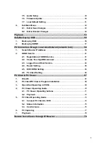 Preview for 5 page of VC 12540 Mounting And Operating Manual