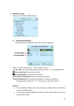 Preview for 42 page of VC 12540 Mounting And Operating Manual