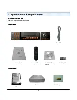 Preview for 5 page of VC 12760-OHR Mounting And Operating Manual