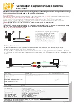 Предварительный просмотр 2 страницы VC 13804-Z Connection Diagram