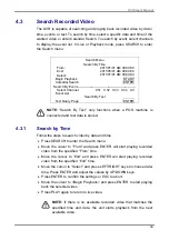 Preview for 42 page of VC 15805 Mounting And Operating Manual