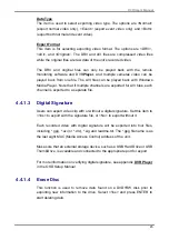 Preview for 48 page of VC 15805 Mounting And Operating Manual