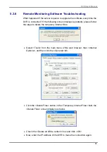 Preview for 68 page of VC 15805 Mounting And Operating Manual