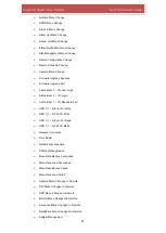 Preview for 22 page of VC 15817 Mounting And Operating Manual