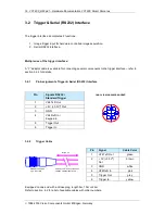 Предварительный просмотр 16 страницы VC 7210 Operating Manual