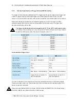 Предварительный просмотр 18 страницы VC 7210 Operating Manual