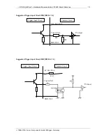 Предварительный просмотр 19 страницы VC 7210 Operating Manual