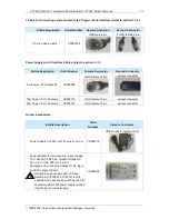 Предварительный просмотр 27 страницы VC 7210 Operating Manual