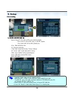 Предварительный просмотр 40 страницы VC AVR-1612 Mounting And Operating Manual