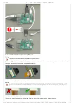 Предварительный просмотр 5 страницы VC MIPI OV9281 How To Set Up