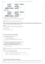 Предварительный просмотр 12 страницы VC MIPI OV9281 How To Set Up