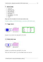 Предварительный просмотр 32 страницы VC VC20 series Manual