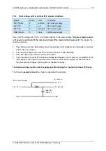 Предварительный просмотр 36 страницы VC VC20 series Manual