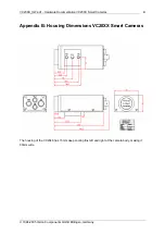 Предварительный просмотр 43 страницы VC VC20 series Manual