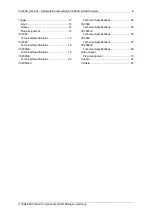 Предварительный просмотр 46 страницы VC VC20 series Manual