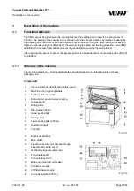 Предварительный просмотр 15 страницы vc999 07P Series Operator'S Manual