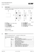 Предварительный просмотр 16 страницы vc999 07P Series Operator'S Manual