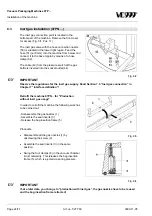 Предварительный просмотр 24 страницы vc999 07P Series Operator'S Manual