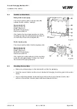 Предварительный просмотр 25 страницы vc999 07P Series Operator'S Manual