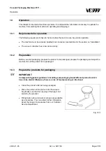 Предварительный просмотр 27 страницы vc999 07P Series Operator'S Manual