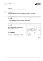 Предварительный просмотр 57 страницы vc999 07P Series Operator'S Manual