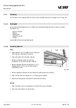 Предварительный просмотр 58 страницы vc999 07P Series Operator'S Manual