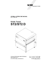 vc999 593.767 Original Operating Manual preview