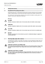 Preview for 11 page of vc999 593.767 Original Operating Manual