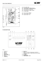 Предварительный просмотр 15 страницы vc999 85.47i D Original Operating Manual