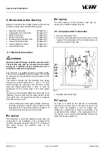 Предварительный просмотр 17 страницы vc999 85.47i D Original Operating Manual