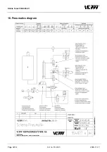 Предварительный просмотр 32 страницы vc999 85.47i D Original Operating Manual