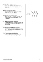 Предварительный просмотр 15 страницы vc999 K3 Operating	 Instruction