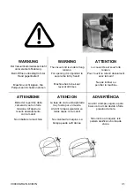 Предварительный просмотр 31 страницы vc999 K3 Operating	 Instruction