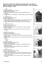 Предварительный просмотр 31 страницы vc999 K4 Operating	 Instruction