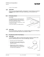 Preview for 23 page of vc999 K5 Operating Manual