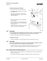 Preview for 44 page of vc999 K5 Operating Manual