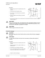 Preview for 47 page of vc999 K5 Operating Manual