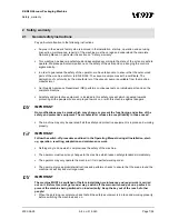 Preview for 7 page of vc999 K6 Operating Manual