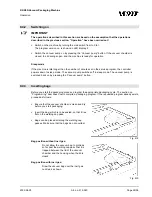 Предварительный просмотр 29 страницы vc999 K6 Operating Manual