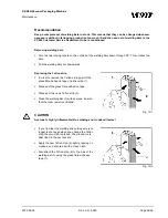 Preview for 44 page of vc999 K6 Operating Manual