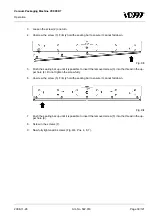 Preview for 39 page of vc999 K7 Operating Manual