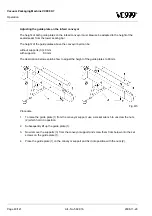 Preview for 40 page of vc999 K7 Operating Manual