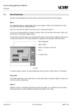 Preview for 42 page of vc999 K7 Operating Manual