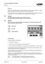 Preview for 45 page of vc999 K7 Operating Manual