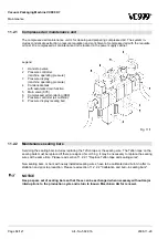 Preview for 84 page of vc999 K7 Operating Manual