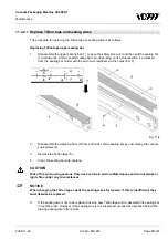 Preview for 85 page of vc999 K7 Operating Manual