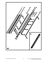 Предварительный просмотр 21 страницы vc999 PACKAGING plus CM610FB Operations & Parts Manual