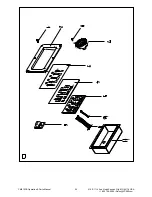 Предварительный просмотр 25 страницы vc999 PACKAGING plus CM610FB Operations & Parts Manual